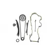 SKF VKML 82000-4 - Kit de distribution par chaîne