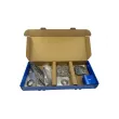 SKF VKML 82000-4 - Kit de distribution par chaîne