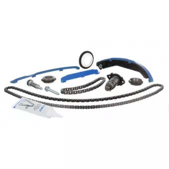 Kit de distribution par chaîne SKF OEM 9676080580