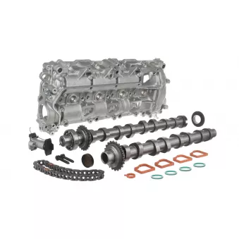 SKF VKML 83506-1 - Kit de distribution par chaîne