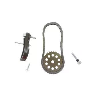 Kit de distribution par chaîne SKF OEM 55573876