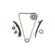 SKF VKML 91025-1 - Kit de distribution par chaîne