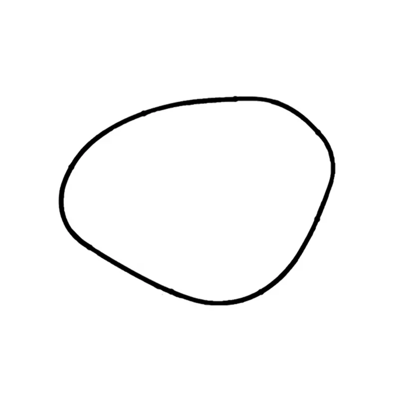 Pompe à eau SKF VKPC 89004 - Visuel 2