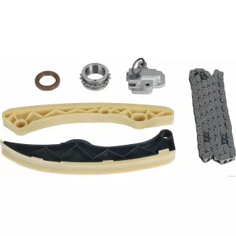 Kit de distribution par chaîne HERTH+BUSS JAKOPARTS OEM 244312B610