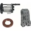 Kit de distribution par chaîne HERTH+BUSS JAKOPARTS [J1192040]