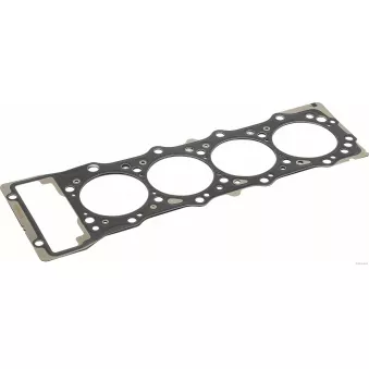 HERTH+BUSS JAKOPARTS J1255103 - Joint d'étanchéité, culasse