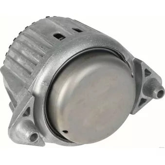 Support moteur HERTH+BUSS JAKOPARTS J1790820 pour MERCEDES-BENZ CLS CLS 350 CDI - 265cv