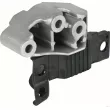 HERTH+BUSS JAKOPARTS J1790821 - Support moteur