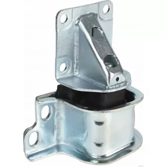 Support moteur HERTH+BUSS JAKOPARTS J1790827 pour CITROEN JUMPER 2.2 HDi 130 4x4 - 130cv