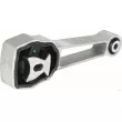 HERTH+BUSS JAKOPARTS J1790828 - Support moteur