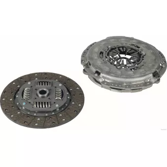 Kit d'embrayage HERTH+BUSS JAKOPARTS J2003170 pour OPEL ARENA 2.2 TDCi [RWD] - 135cv