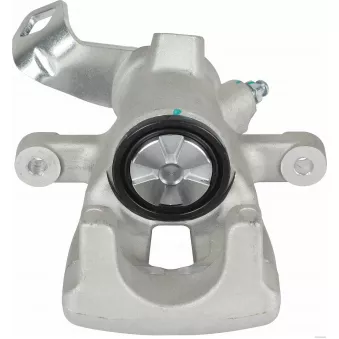 Étrier de frein arrière gauche HERTH+BUSS JAKOPARTS J3210852 pour MINI MINI One D - 90ch