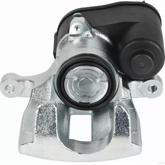 Étrier de frein arrière gauche HERTH+BUSS JAKOPARTS J3210855 pour FORD TRANSIT D4 AWD - 190cv