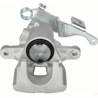 Étrier de frein arrière gauche HERTH+BUSS JAKOPARTS OEM 1651755880