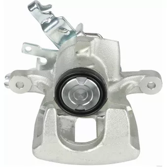 Étrier de frein arrière droit HERTH+BUSS JAKOPARTS J3220847 pour VOLKSWAGEN CADDY 1.4 TSI - 131cv