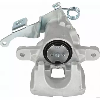 Étrier de frein arrière droit HERTH+BUSS JAKOPARTS J3220856 pour CITROEN C4 Picasso 1.6 HDi 110 - 112cv