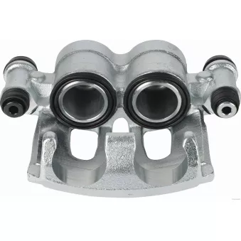 Étrier de frein avant droit HERTH+BUSS JAKOPARTS J3220861 pour MERCEDES-BENZ VITO 114 CDI - 136cv