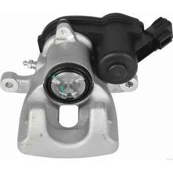 Étrier de frein arrière droit HERTH+BUSS JAKOPARTS J3220863 pour NISSAN INTERSTAR 2.0 dCi - 150cv