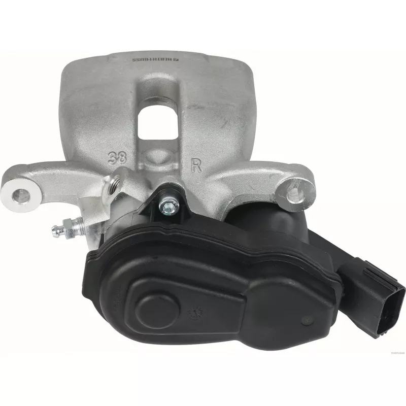 Étrier de frein arrière droit HERTH+BUSS JAKOPARTS J3220863 - Visuel 1