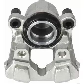 Étrier de frein avant droit HERTH+BUSS JAKOPARTS OEM 34116850970