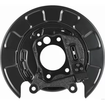 Déflecteur, disque de frein arrière droit HERTH+BUSS JAKOPARTS J3350303 pour HYUNDAI TUCSON 2.0 CRDi - 113cv