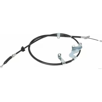 Tirette à câble, frein de stationnement arrière gauche HERTH+BUSS JAKOPARTS J3922102 pour TOYOTA YARIS 1.4 D4d - 90cv