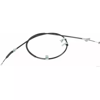 Tirette à câble, frein de stationnement arrière droit HERTH+BUSS JAKOPARTS OEM K01144410A