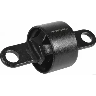 Silent bloc de suspension (train avant) HERTH+BUSS JAKOPARTS J4240809 pour SUZUKI SWIFT 2.0 TDCi - 140cv