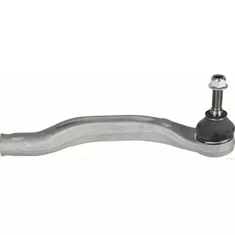 Rotule de barre de connexion avant droit HERTH+BUSS JAKOPARTS J4830882 pour RENAULT MEGANE 1.5 dCi 110 - 110cv