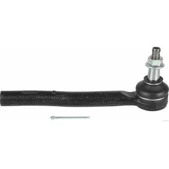 Rotule de barre de connexion avant droit HERTH+BUSS JAKOPARTS J4830887 pour LANCIA VOYAGER 2.2 TDCi 4x4 - 131cv