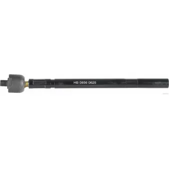 Rotule de direction intérieure, barre de connexion HERTH+BUSS JAKOPARTS OEM 3812E0