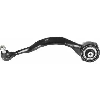 Bras de liaison, suspension de roue avant gauche HERTH+BUSS JAKOPARTS OEM LR126102