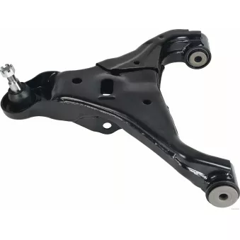 Bras de liaison, suspension de roue avant gauche HERTH+BUSS JAKOPARTS OEM 1813948