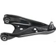 Bras de liaison, suspension de roue avant droit HERTH+BUSS JAKOPARTS [J4910894]