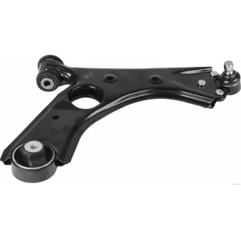 Bras de liaison, suspension de roue avant droit HERTH+BUSS JAKOPARTS J4910896 pour OPEL COMBO 1.4 - 95cv
