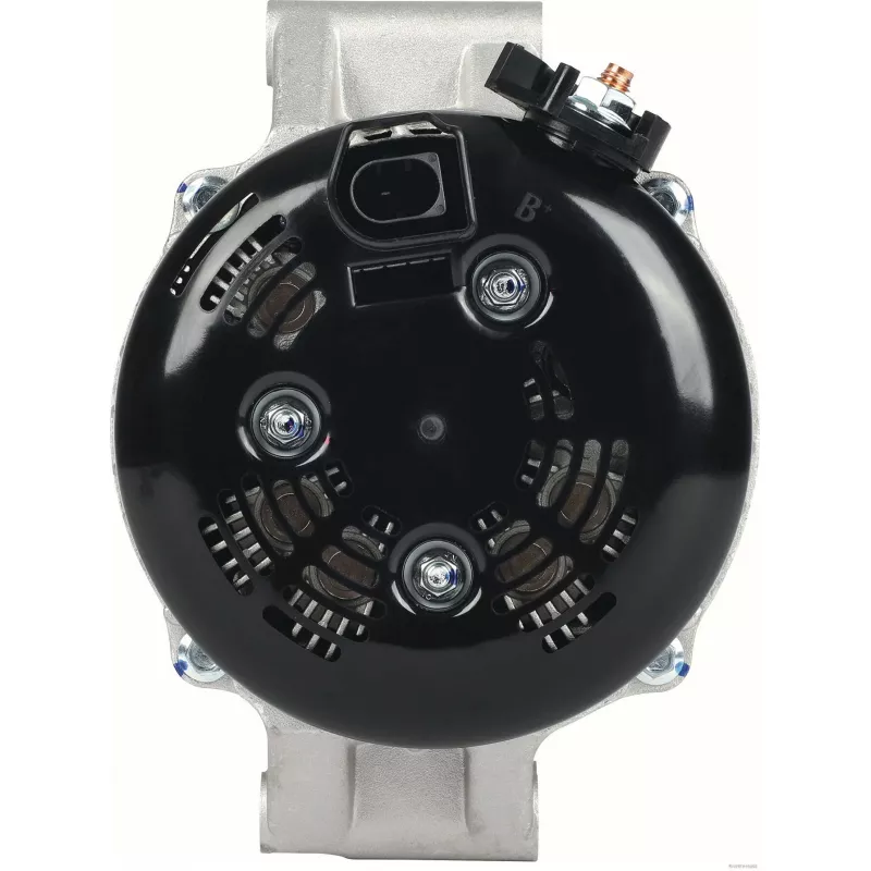 Alternateur HERTH+BUSS ELPARTS 32001012 - Visuel 2