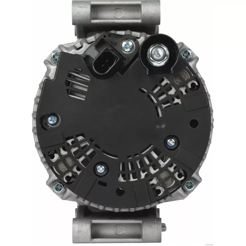 Alternateur HERTH+BUSS ELPARTS 32002015 - Visuel 2