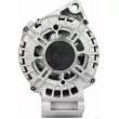 Alternateur HERTH+BUSS ELPARTS [32003002]
