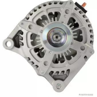 Alternateur HERTH+BUSS ELPARTS 32003003 pour FORD FOCUS 1.8 TDCi - 115cv