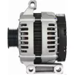 HERTH+BUSS ELPARTS 32003004 - Alternateur