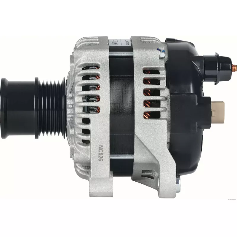 Alternateur HERTH+BUSS ELPARTS 32003013 - Visuel 1