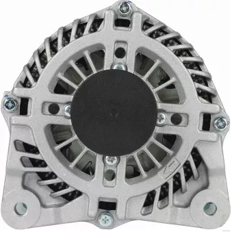Alternateur HERTH+BUSS ELPARTS OEM 231004028R