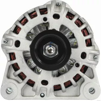 Alternateur HERTH+BUSS ELPARTS 32005019 pour DACIA LODGY 1.6 - 83cv