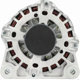 Alternateur HERTH+BUSS ELPARTS OEM 231009123R