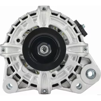 Alternateur HERTH+BUSS ELPARTS 32006003 pour VOLVO V40 D2 - 120cv