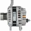 HERTH+BUSS ELPARTS 32007010 - Alternateur