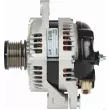 HERTH+BUSS ELPARTS 32007014 - Alternateur