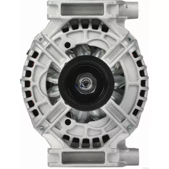 Alternateur HERTH+BUSS ELPARTS 32011000