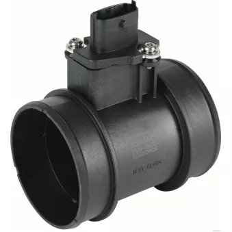 Débitmètre de masse d'air HERTH+BUSS ELPARTS OEM 0836646