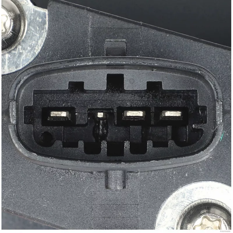 Débitmètre de masse d'air HERTH+BUSS ELPARTS 70640421 - Visuel 1
